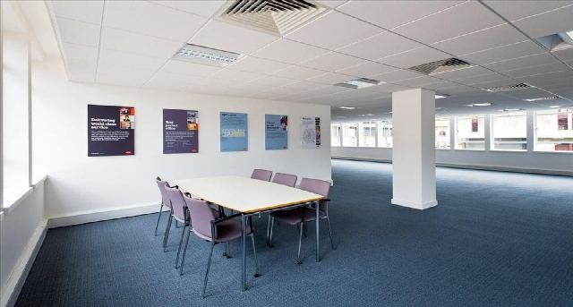 Faulkner Street, Faulkner Street, Bank Chambers, Manchester M1 4EH — office space for rent, photo 6