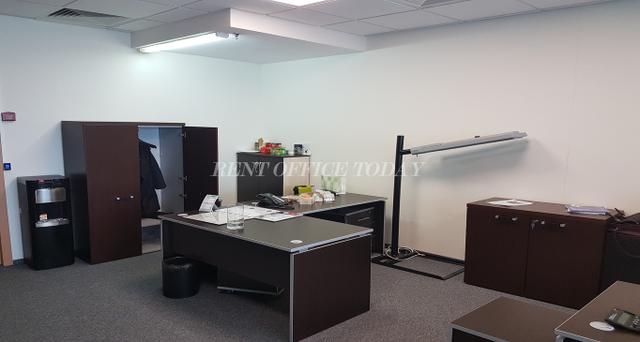 МФК Федерация, Башня Восток, 29 этаж, Пресненская набережная — office space for rent, photo 3