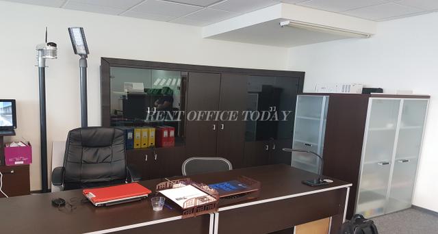 МФК Федерация, Башня Восток, 29 этаж, Пресненская набережная — office space for rent, photo 4