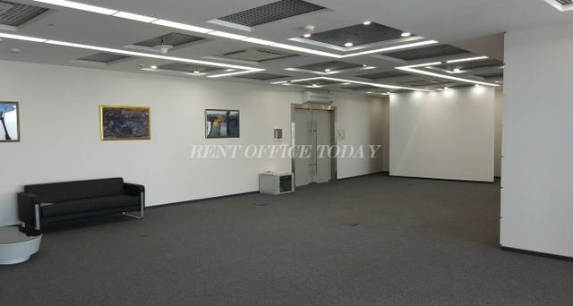 МФК Федерация, Башня Восток, 29 этаж, Пресненская набережная — office space for rent, photo 12