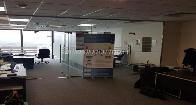 МФК Федерация, Башня Восток, 29 этаж, Пресненская набережная — office space for rent, photo 5