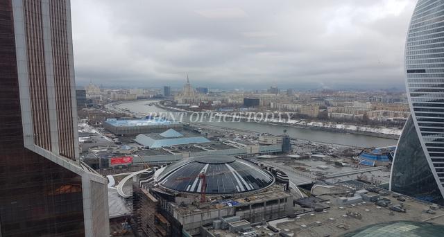 МФК Федерация, Башня Восток, 29 этаж, Пресненская набережная — office space for rent, photo 7