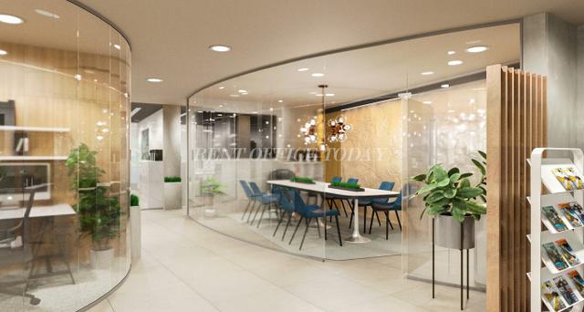 Садовая-Спасская, 3к3, ул Садовая-Спасская, д 3 к 3 — office space for rent, photo 3