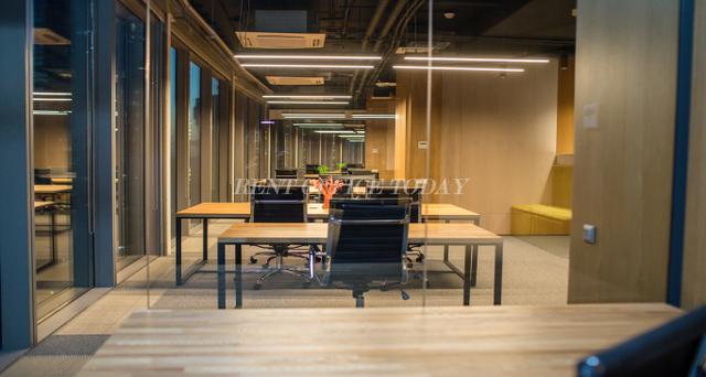 Federation tower, West Building, 40th floor, Presnenskaja naberezhnaja, 12 — office space for rent, photo 3