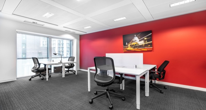 Fenchurch Street, 6 London Street, London, EC3R 7LP — office space for rent, photo 3