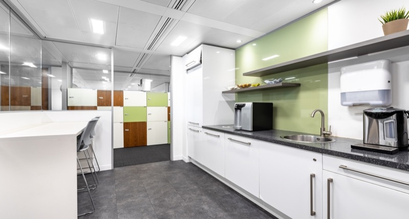 Fenchurch Street, 6 London Street, London, EC3R 7LP — office space for rent, photo 4