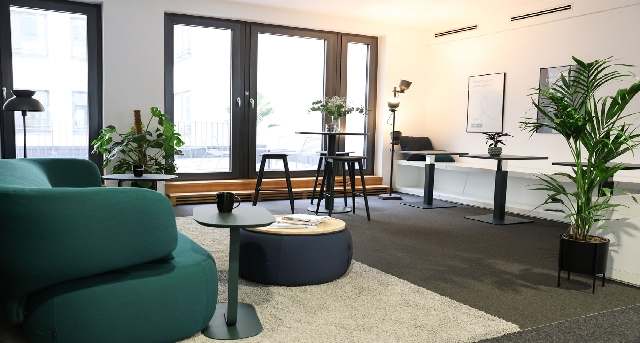 Ferdinand-Happ-Straße 53, Ferdinand-Happ-Straße 53, Ferdinand-Happ-Straße 53 Frankfurt — office space for rent, photo 10