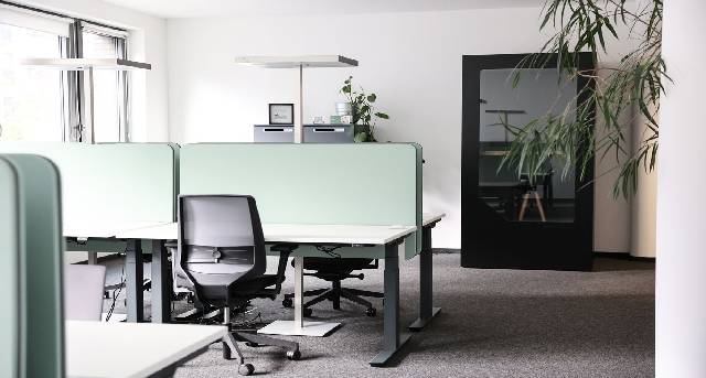 Ferdinand-Happ-Straße 53, Ferdinand-Happ-Straße 53, Ferdinand-Happ-Straße 53 Frankfurt — office space for rent, photo 2