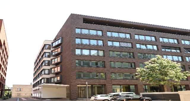 Ferdinand-Happ-Straße 53, Ferdinand-Happ-Straße 53, Ferdinand-Happ-Straße 53 Frankfurt — office space for rent, photo 3