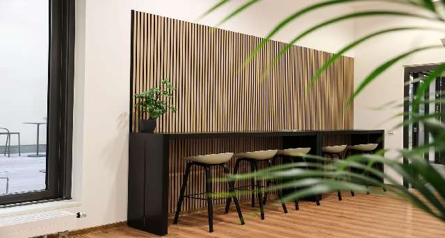 Ferdinand-Happ-Straße 53, Ferdinand-Happ-Straße 53, Ferdinand-Happ-Straße 53 Frankfurt — office space for rent, photo 4