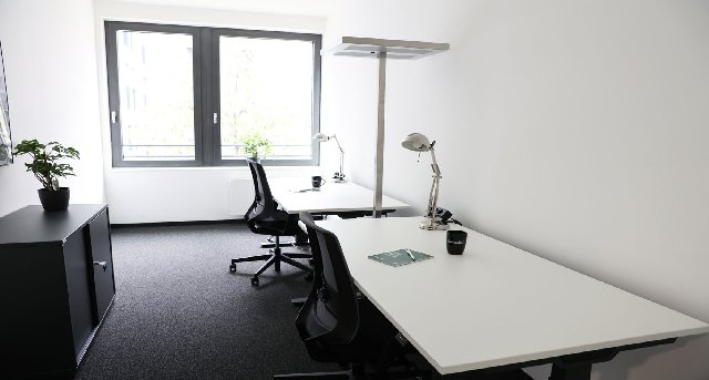 Ferdinand-Happ-Straße 53, Ferdinand-Happ-Straße 53, Ferdinand-Happ-Straße 53 Frankfurt — office space for rent, photo 6