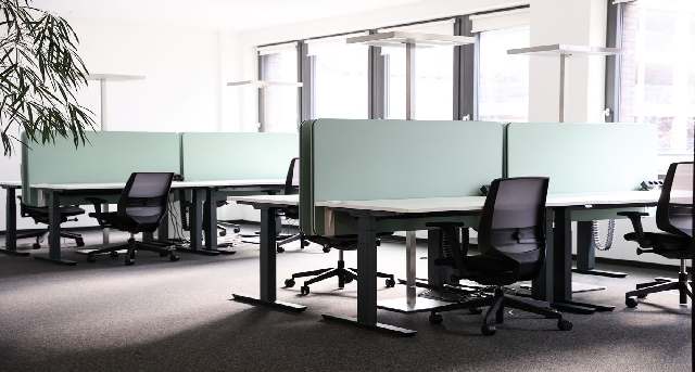 Ferdinand-Happ-Straße 53, Ferdinand-Happ-Straße 53, Ferdinand-Happ-Straße 53 Frankfurt — office space for rent, photo 7