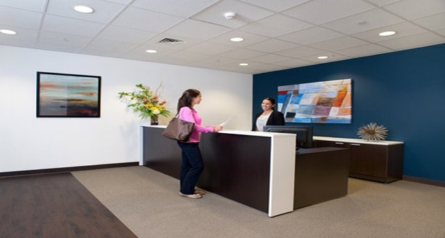 Cнять офис Ferncroft Corporate Center_2-1