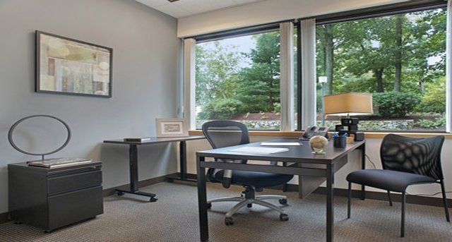 Cнять офис Ferncroft Corporate Center_3-1