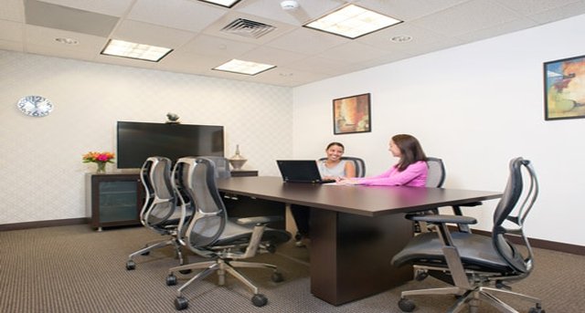 Cнять офис Ferncroft Corporate Center_6-1