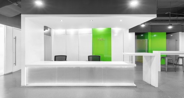 Bureaux à louer Filinvest One Building_2-1