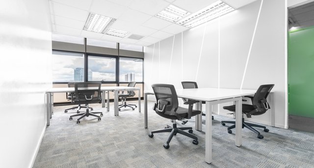 Bureaux à louer Filinvest One Building_3-1