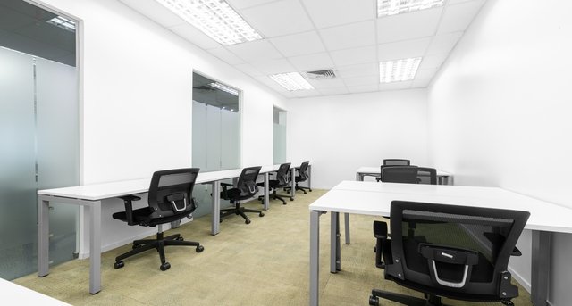 Bureaux à louer Filinvest One Building_5-1