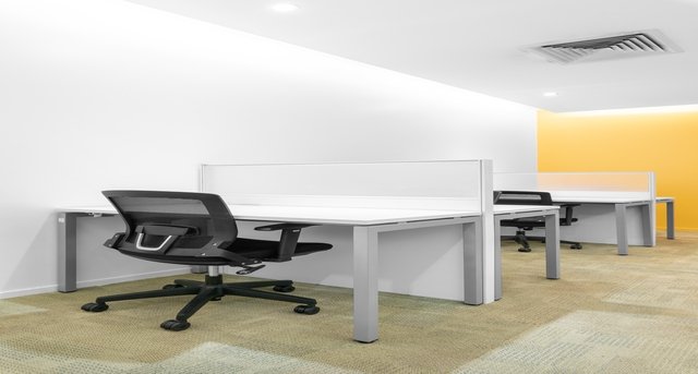 Bureaux à louer Filinvest One Building_6-1