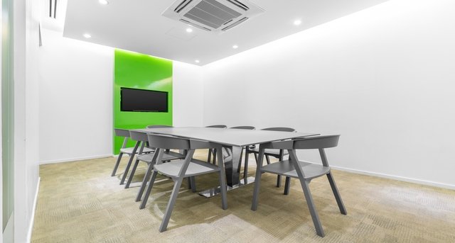 Sewa pejabat Filinvest One Building_8-1