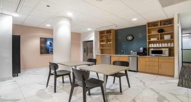 Fillmore Place, 100 Fillmore Street, Denver, CO 80206 — office space for rent, photo 4