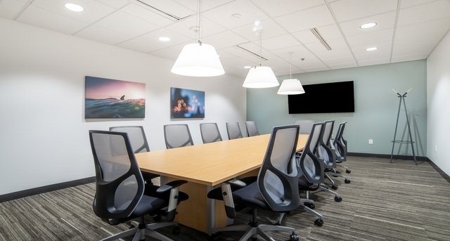 Fillmore Place, 100 Fillmore Street, Denver, CO 80206 — office space for rent, photo 8