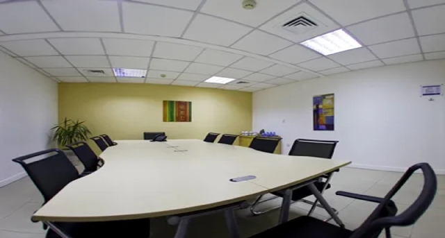 مكتب للايجارFinancial, P O Box 940584, Al Husari Street,  Shmeisani_1-1
