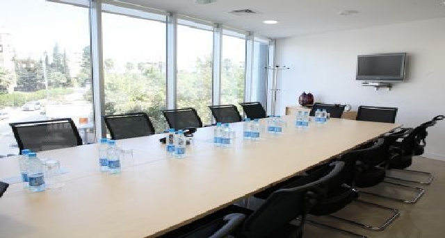 مكتب للايجارFinancial, P O Box 940584, Al Husari Street,  Shmeisani_2-1