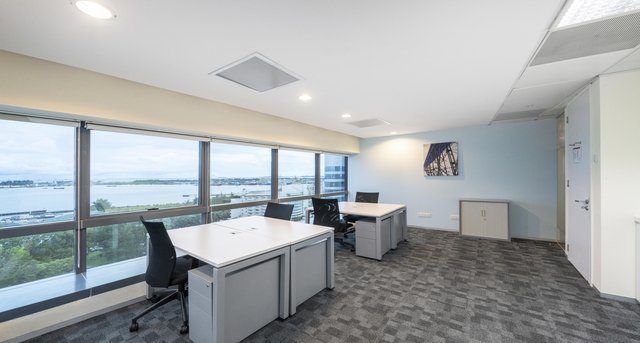 Alquiler oficinas Financial Park Office Tower_3-1