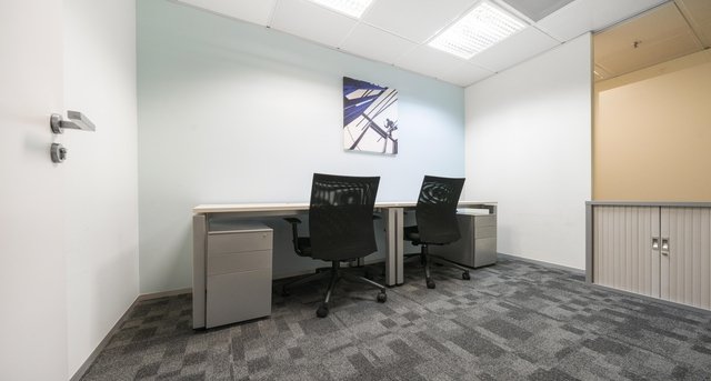 Alquiler oficinas Financial Park Office Tower_5-1