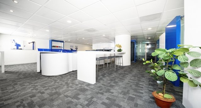Alquiler oficinas Financial Park Office Tower_6-1