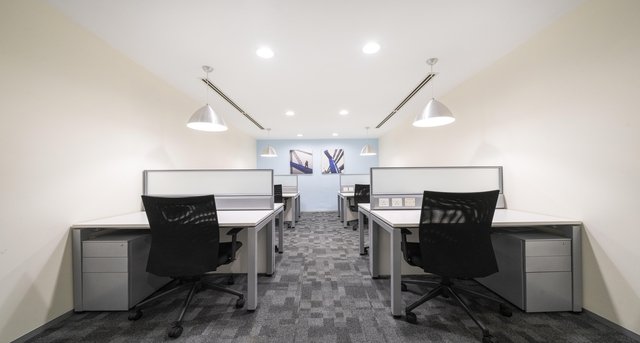 Alquiler oficinas Financial Park Office Tower_7-1