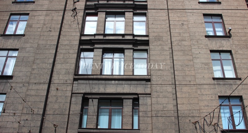 Finlyandskiy, ul. Komsomola, d. 41 — office space for rent, photo 4
