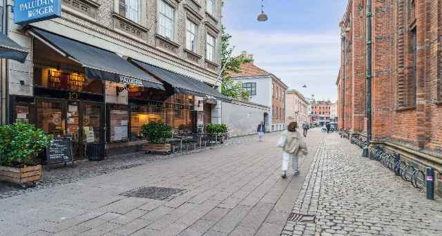 Fiolstræde 10, 1. sal, Fiolstræde 10, Fiolstræde 10 1. sal Copenhagen — office space for rent, photo 6