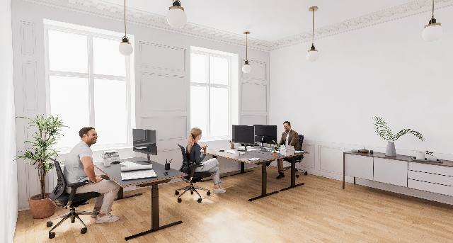 Fiolstræde 10, 1. sal, Fiolstræde 10, Fiolstræde 10 1. sal Copenhagen — office space for rent, photo 8