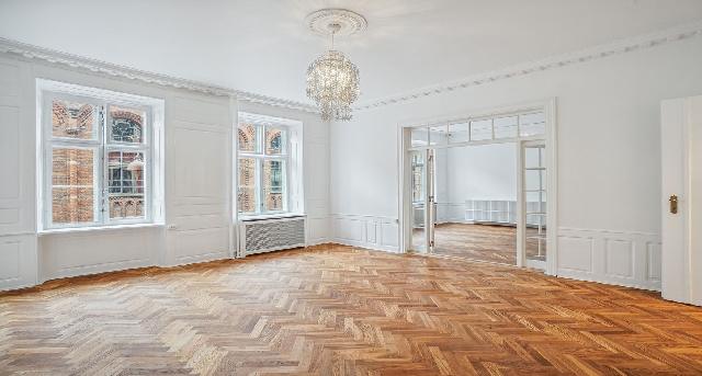 Fiolstræde 14, 1., Fiolstræde 14, Fiolstræde 14 1. Copenhagen — office space for rent, photo 1