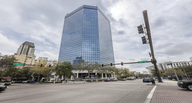 Cнять офис First Central Tower_8-1