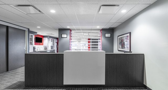 First Edmonton Place_2 임대 사무실-1