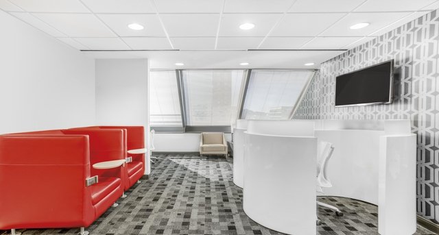 Rent office First Horizon Plaza_1-1