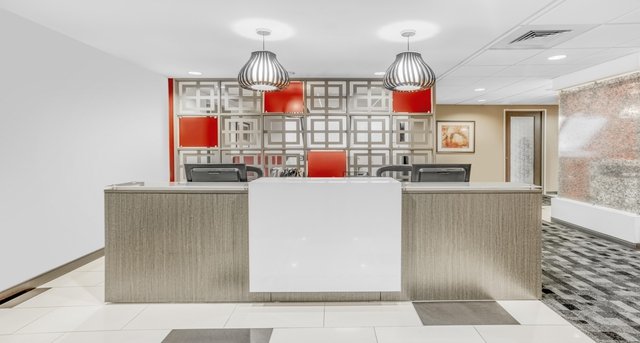 Rent office First Horizon Plaza_2-1