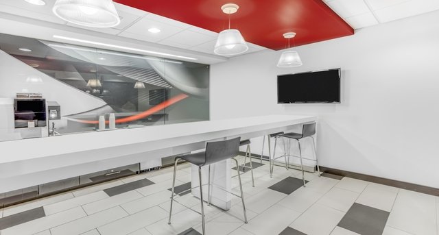 Rent office First Horizon Plaza_4-1