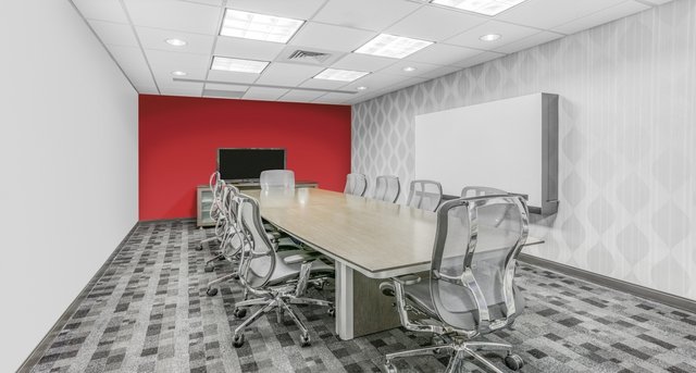 Rent office First Horizon Plaza_5-1