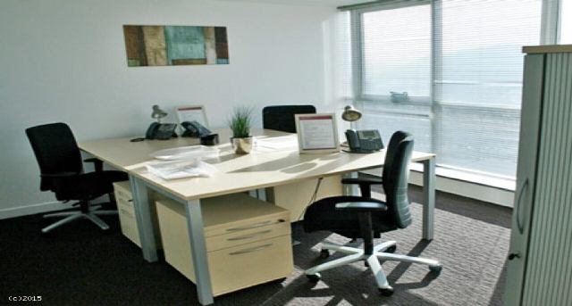 First Point, Buckingham Gate, First Point, Buckingham Gate, Crawley RH6 0NT — office space for rent, photo 10