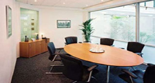 Sewa kantor First Point, Buckingham Gate_2-1