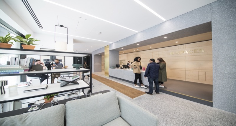 Fitzrovia, 77 New Cavendish Street, London, W1W 6XB — office space for rent, photo 4