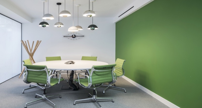 Fitzrovia, 77 New Cavendish Street, London, W1W 6XB — office space for rent, photo 8