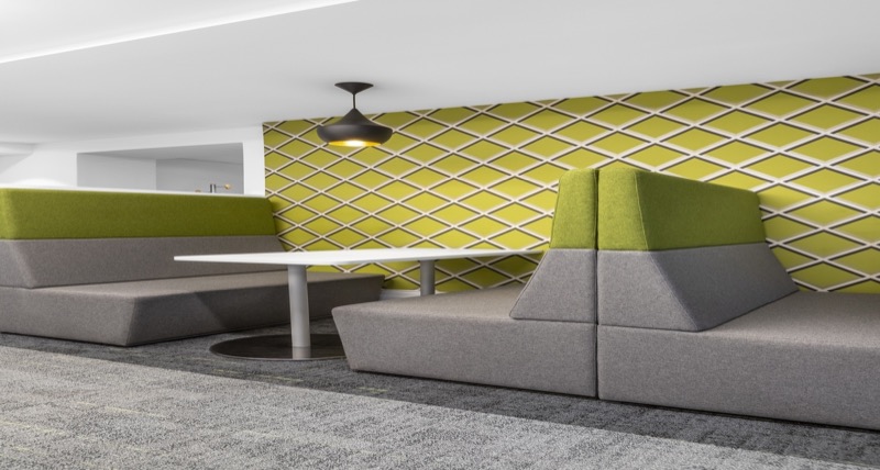 Fleet Street, 107-111 Fleet Street, London, EC4A 2AB — office space for rent, photo 3