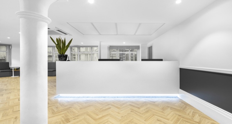 Fleet Street, 107-111 Fleet Street, London, EC4A 2AB — office space for rent, photo 5
