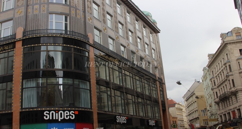 Fleischmarkt 1, Fleischmarkt 1, 1010 Wien — office space for rent, photo 16