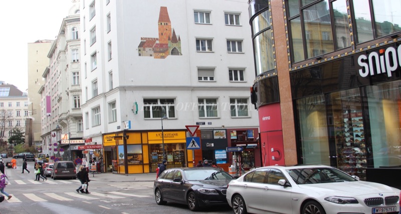 Fleischmarkt 1, Fleischmarkt 1, 1010 Wien — office space for rent, photo 12